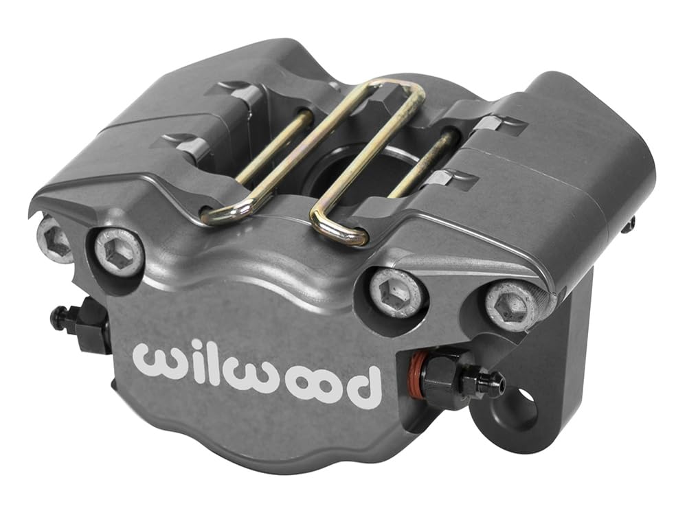 Wilwood ブレーキキャリパー 楽天市場】brake disc rotor ウィルウッドブレーキ140-11291-R